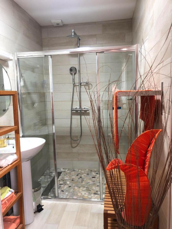 Chambres Chez L'Habitant Delphine Et Guillaume Venarey-les-Laumes Экстерьер фото